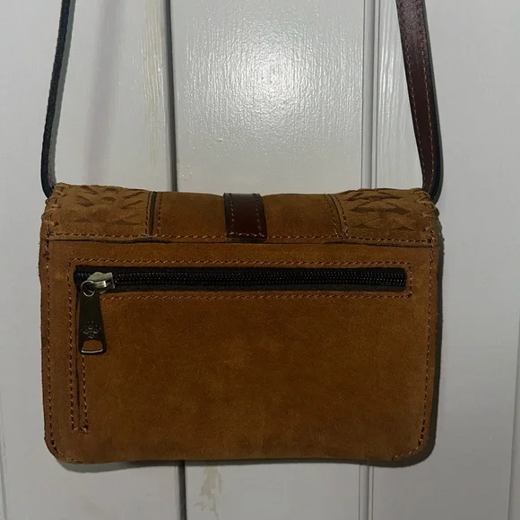 Patricia Nash Bag - Picture 4 of 4
